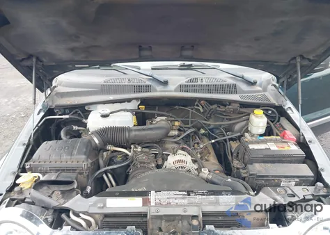 2005 Jeep Liberty Limited Edition из США, поврежденный, VIN 1J4GL58K25W594873